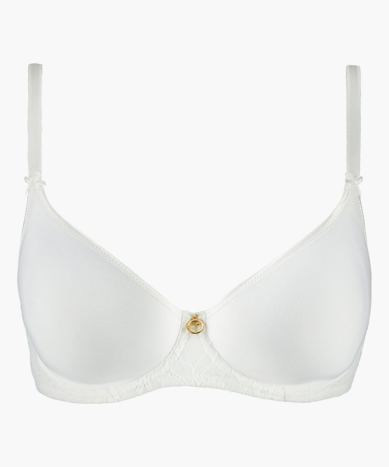aubade Rosessence Opale T-shirt bra
