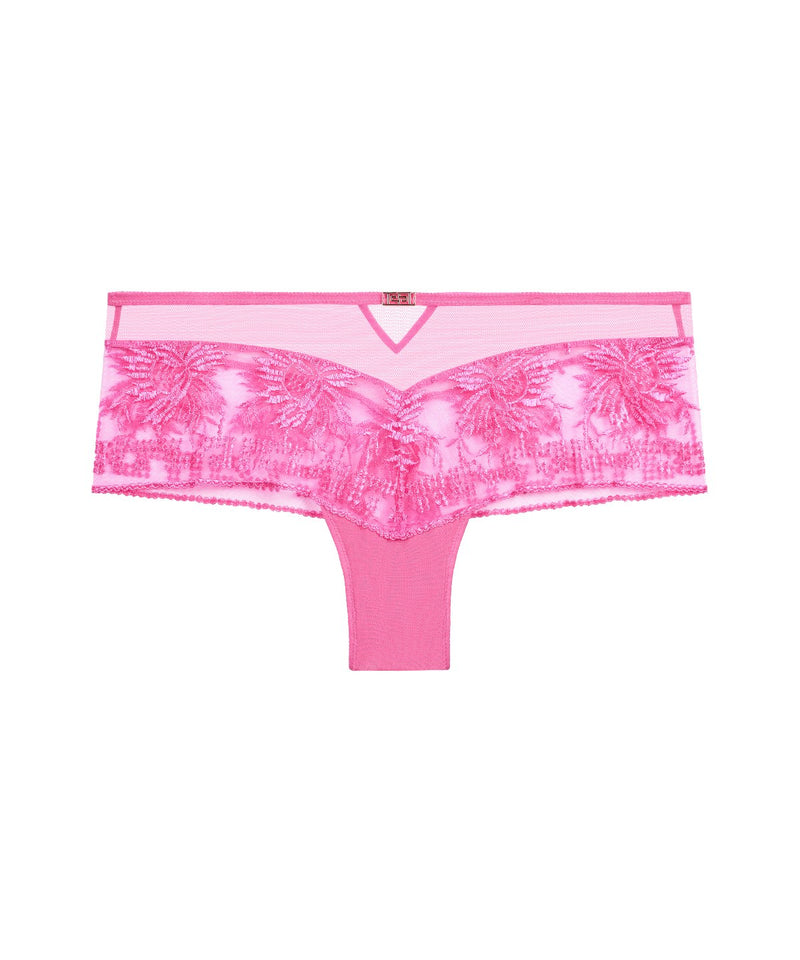 aubade Rules of Attraction Exciting Pink Shorty