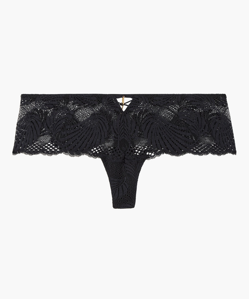 aubade Rythm of Desire Noir Shorty