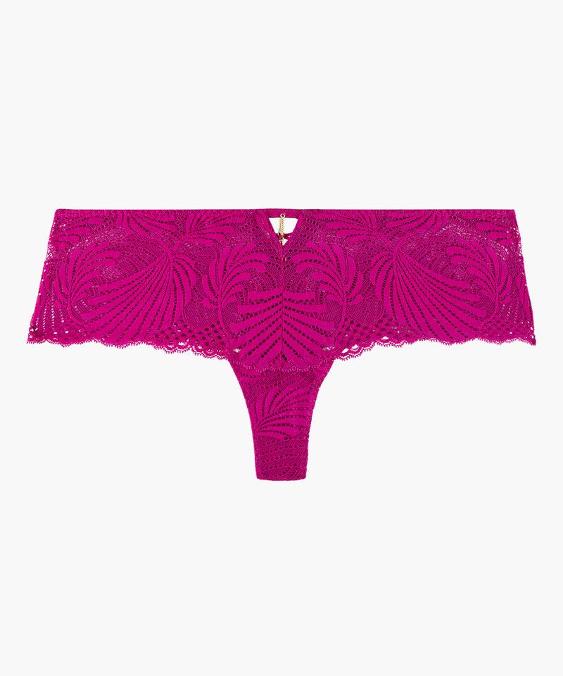 aubade Rythm of Desire Radiant Pink Shorty