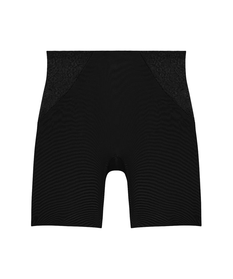 aubade Sculpt by Aubade Black Pepper Panty