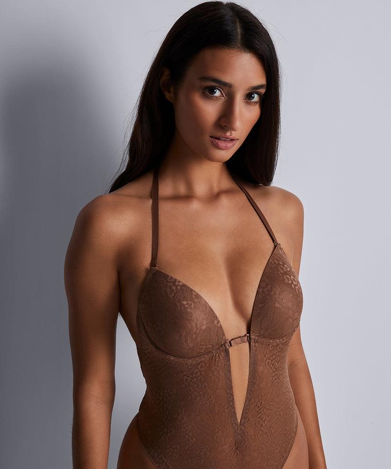 Aubade Sculpt By Aubade Cinnamon Body