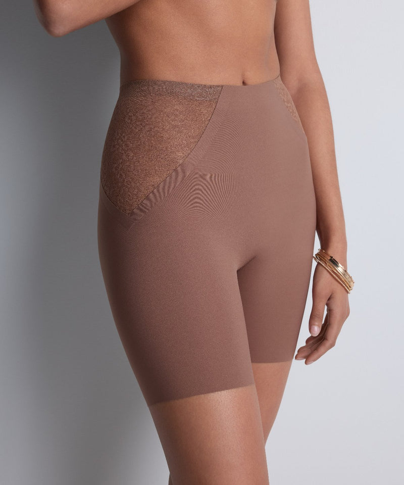 Aubade Sculpt By Aubade Cinnamon Panty