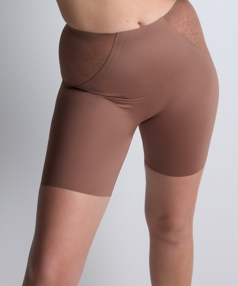 Aubade Sculpt By Aubade Cinnamon Panty