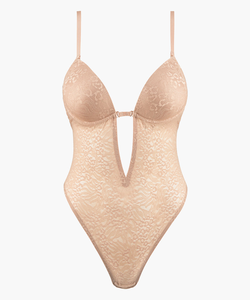 Aubade Sculpt By Aubade Ginger Body