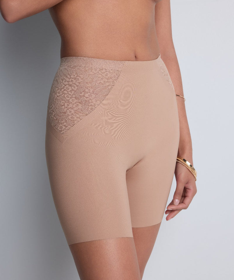 Aubade Sculpt By Aubade Ginger Panty