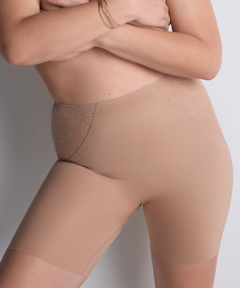 Aubade Sculpt By Aubade Ginger Panty