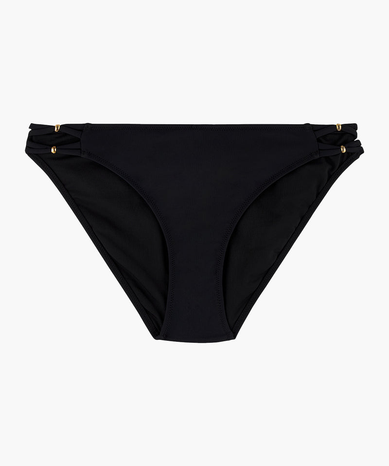 aubade Secret Laguna Noir Culotte Brésilienne