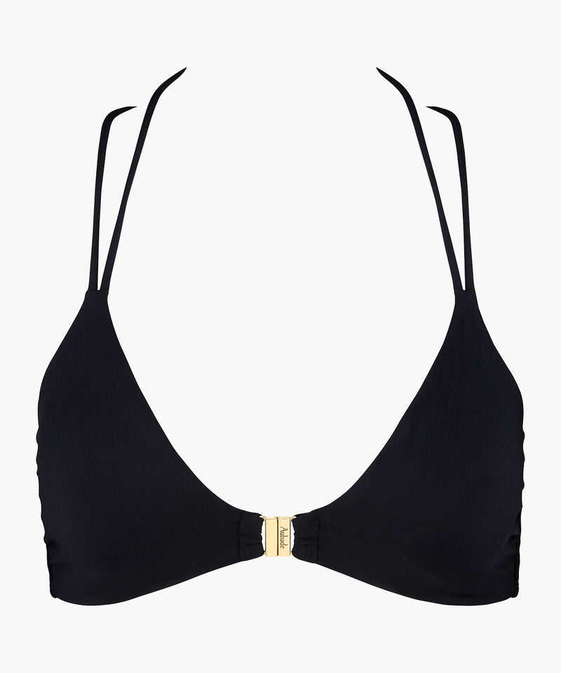 aubade Secret Laguna Noir Triangle