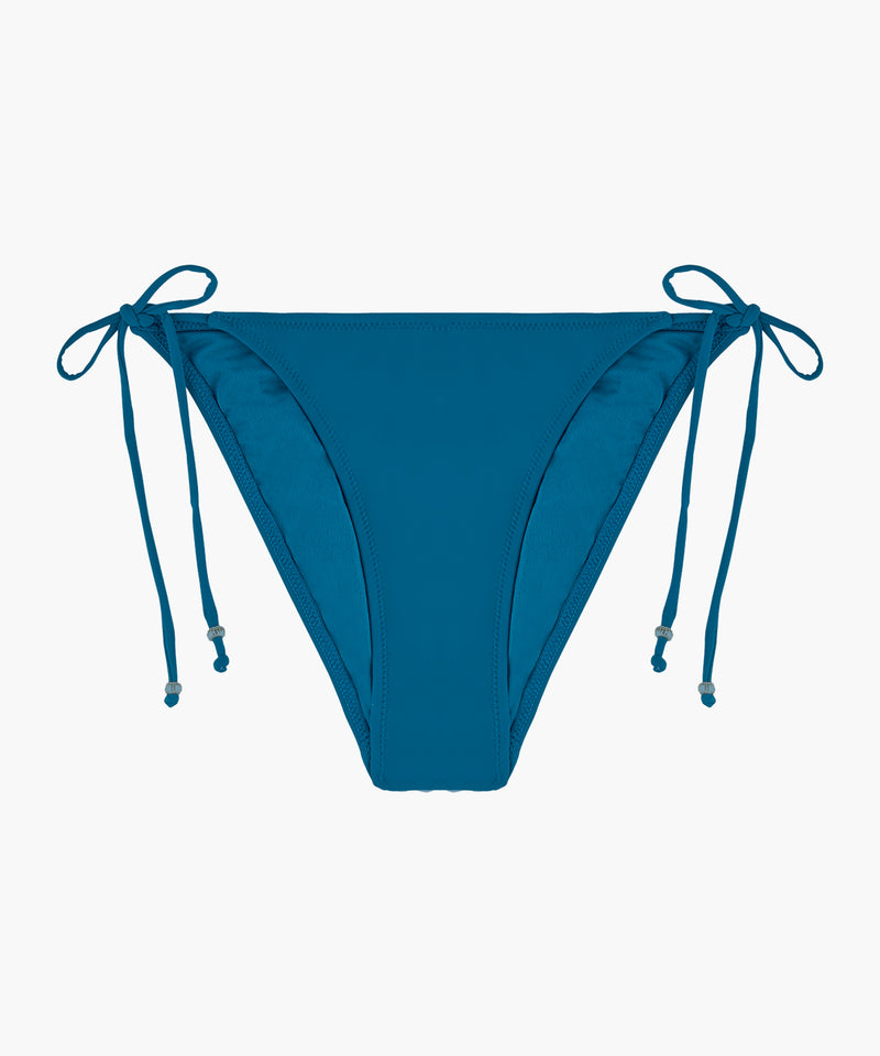 aubade Secret Laguna Teal Taille basse