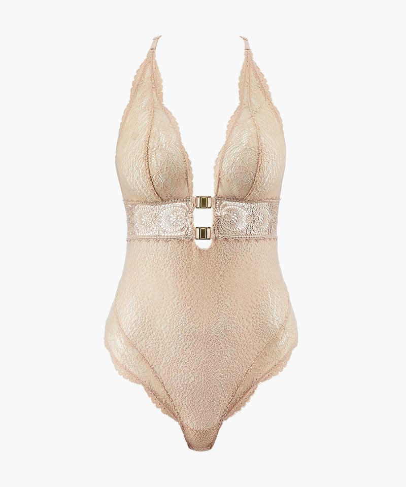 Aubade Sensual Euphoria Desir Body