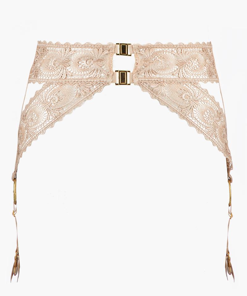 aubade Sensual Euphoria Desir Porte-jarretelles