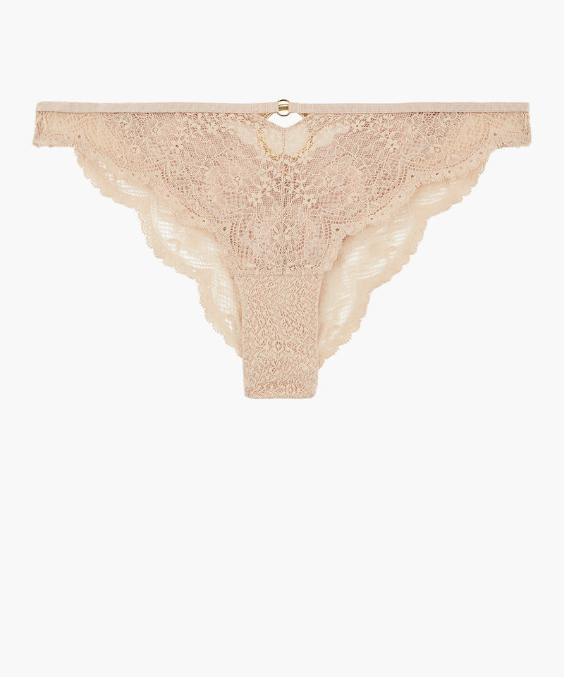 aubade Sensual Euphoria Desir Taille basse