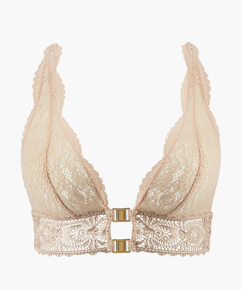 Aubade Sensual Euphoria Desir Triangle Bralette