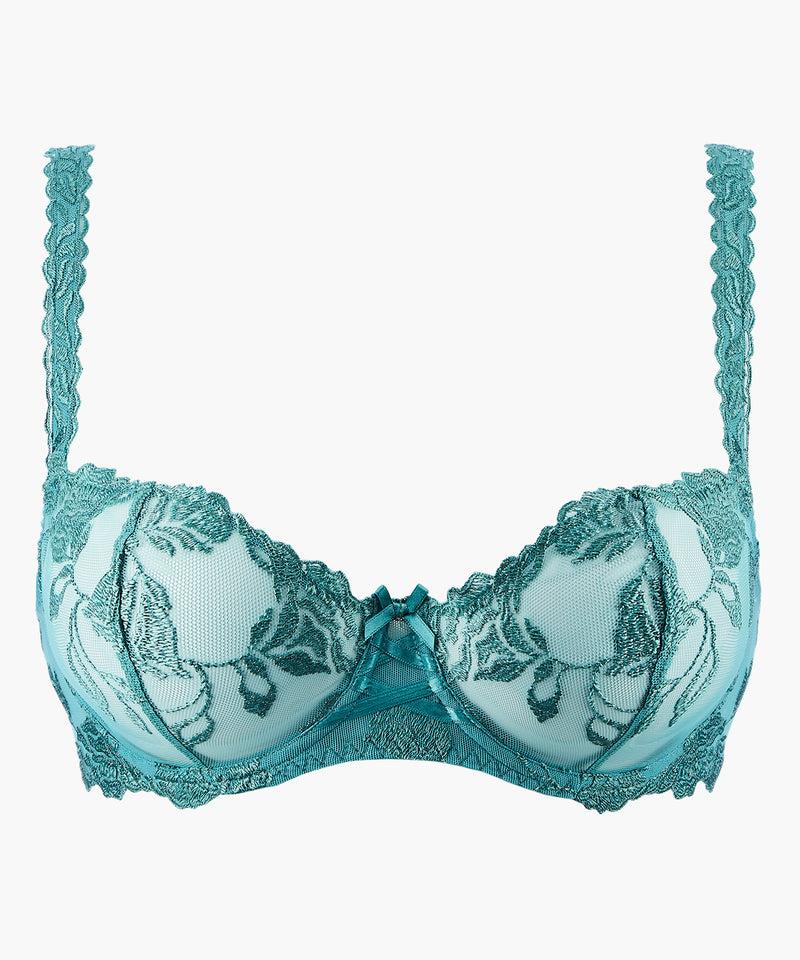 Aubade Softessence Aloe Corbeille Avec Armatures