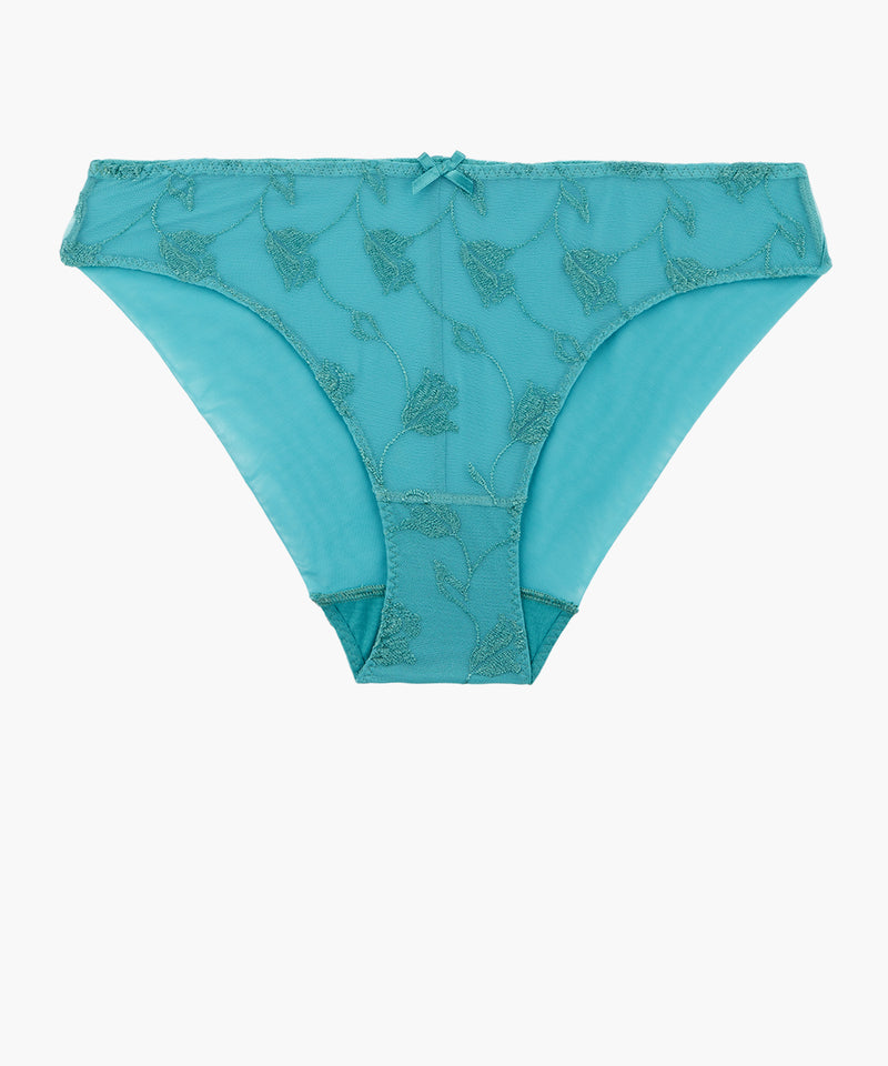 aubade Softessence Aloe Culotte Brésilienne