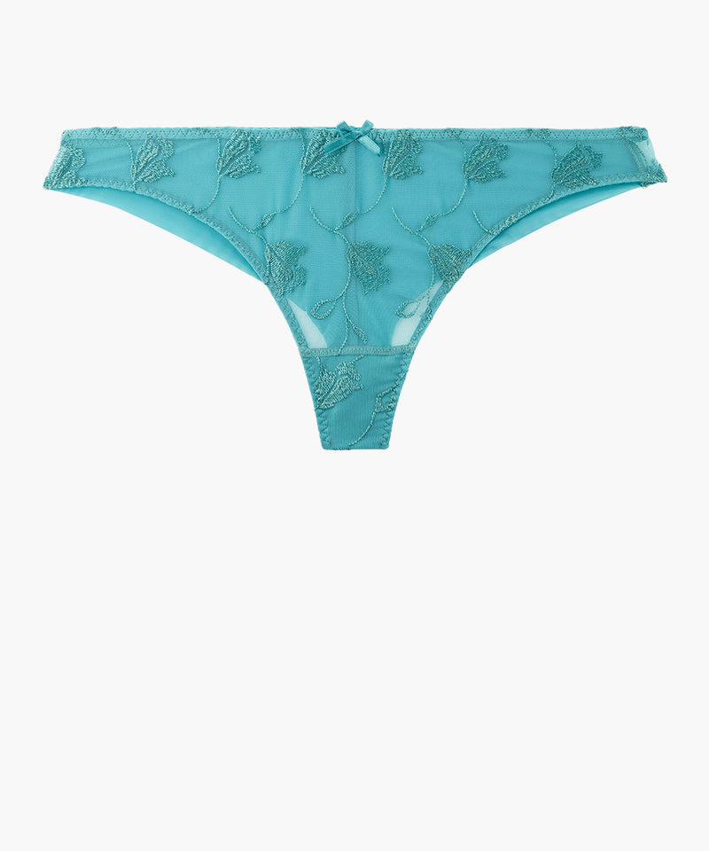 aubade Softessence Aloe Tanga