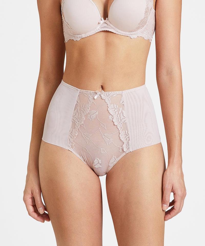 Aubade Softessence Nude Skin Culotte Taille Haute