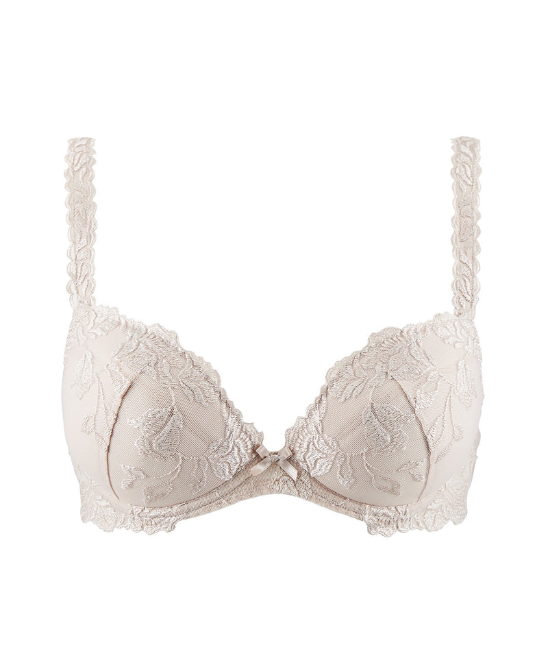 aubade Softessence Nude Skin Push-up