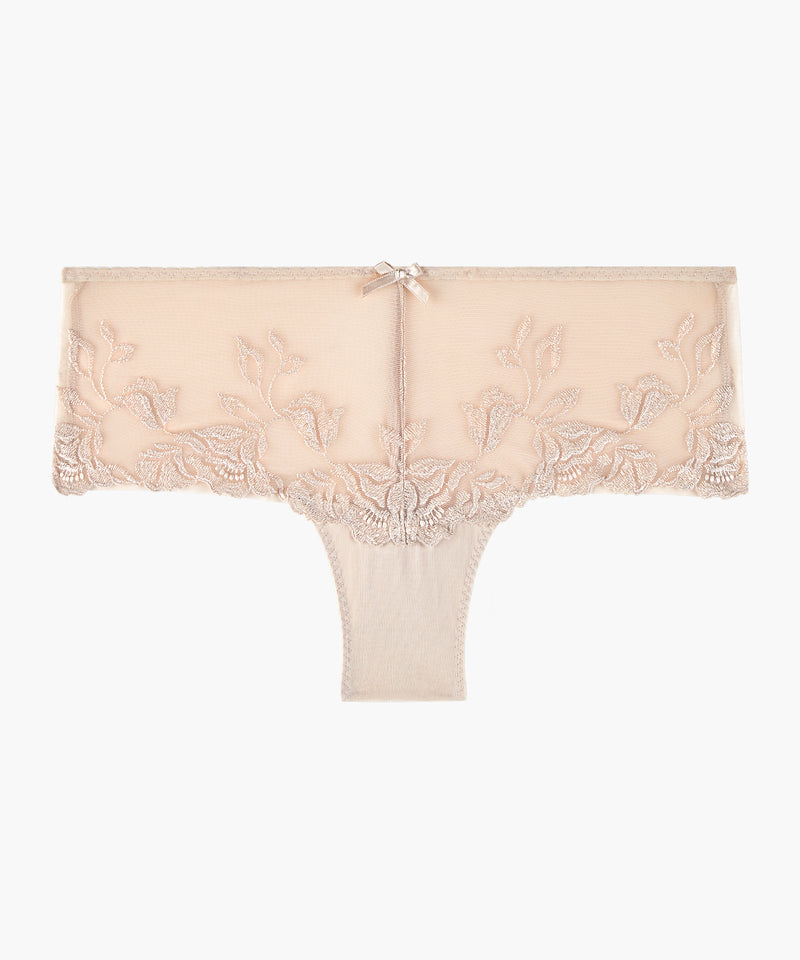 aubade Softessence Nude Skin Shorty