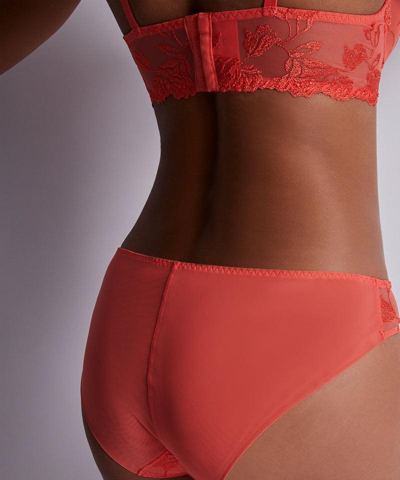 Aubade Softessence Sunrise Culotte Brésilienne