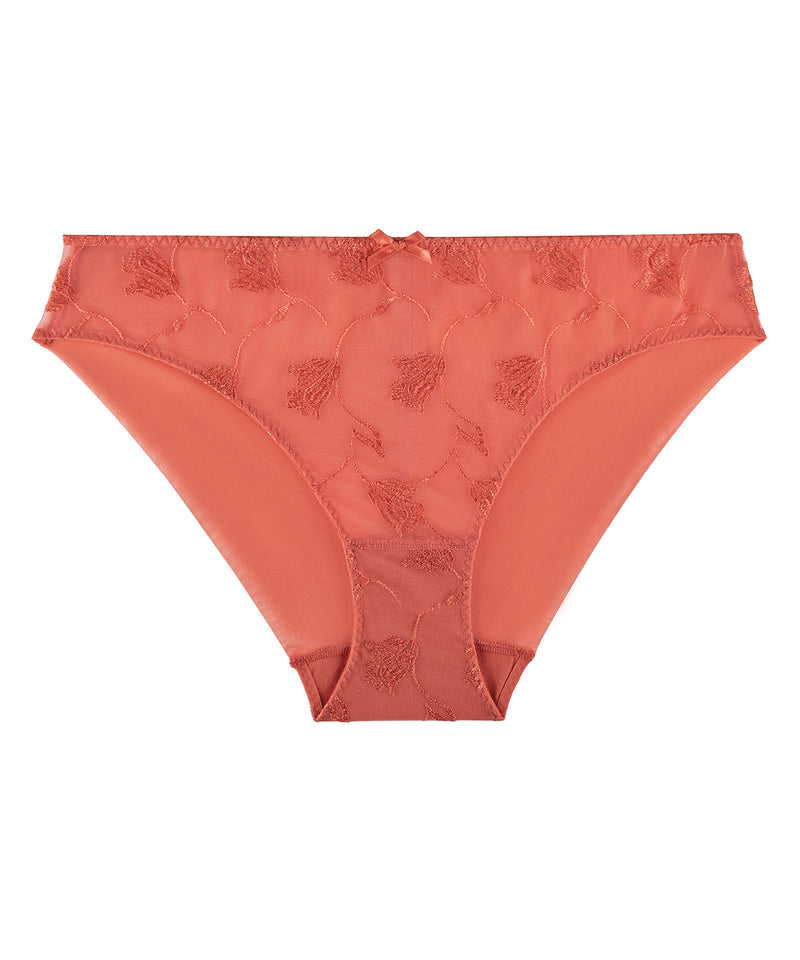 aubade Softessence Sunrise Culotte Brésilienne