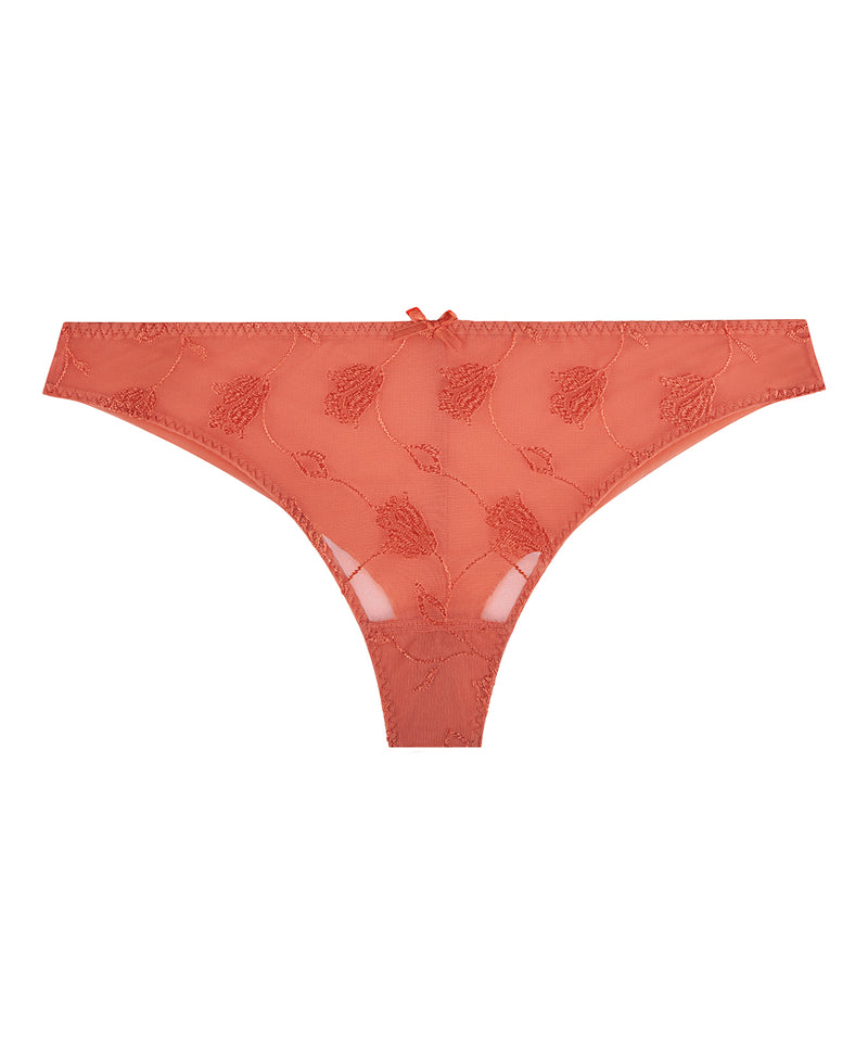 Aubade Softessence Sunrise Tanga