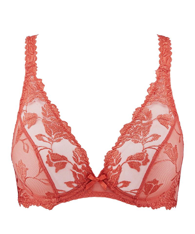 Aubade Softessence Sunrise Triangle Avec Armatures