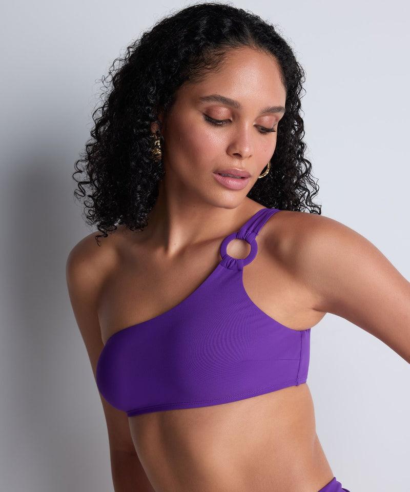 Aubade Summer Essence Amethyst Brassière