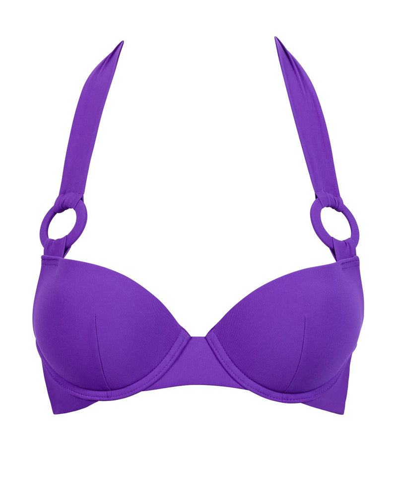 Aubade Summer Essence Amethyst Push-up Coques