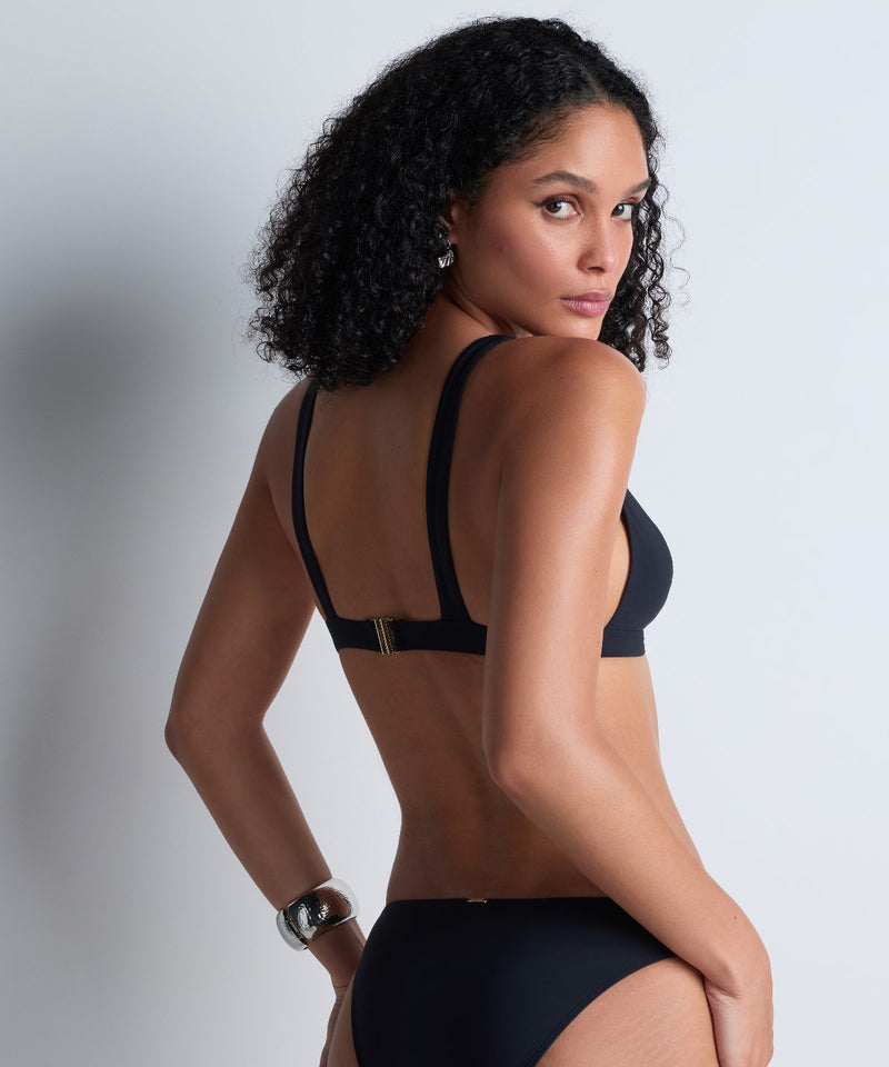 Aubade Summer Essence Black Taille Basse