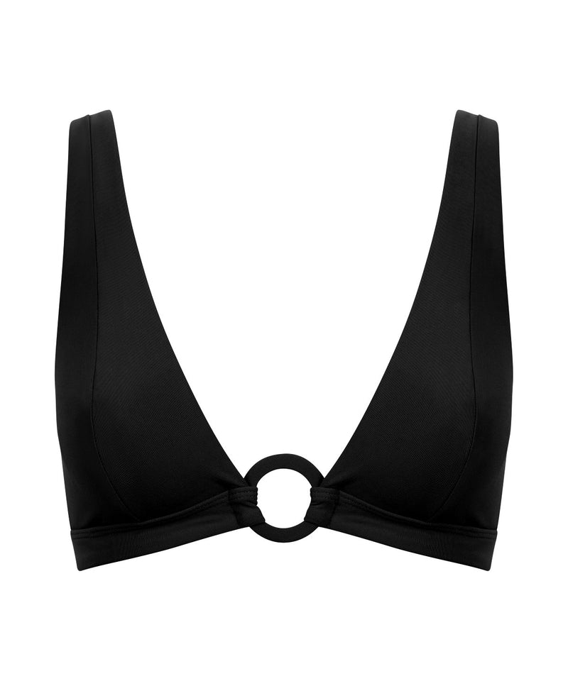 aubade Summer Essence Black Triangle