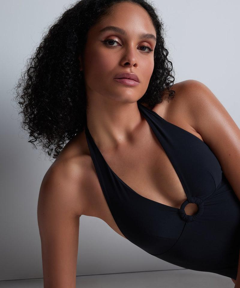 Aubade Summer Essence Black Une Pièce