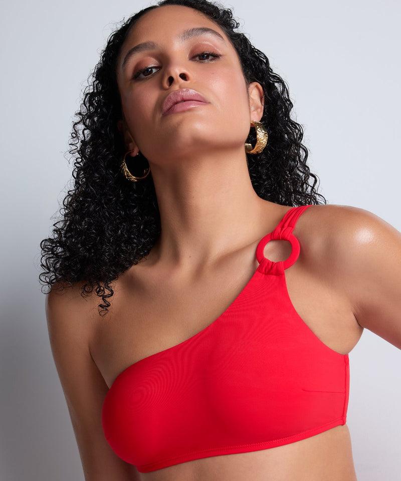 Aubade Summer Essence Fire Brassière