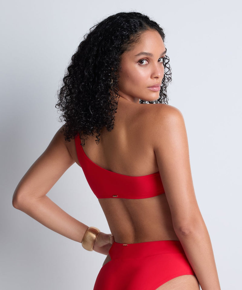 Aubade Summer Essence Fire Brassière