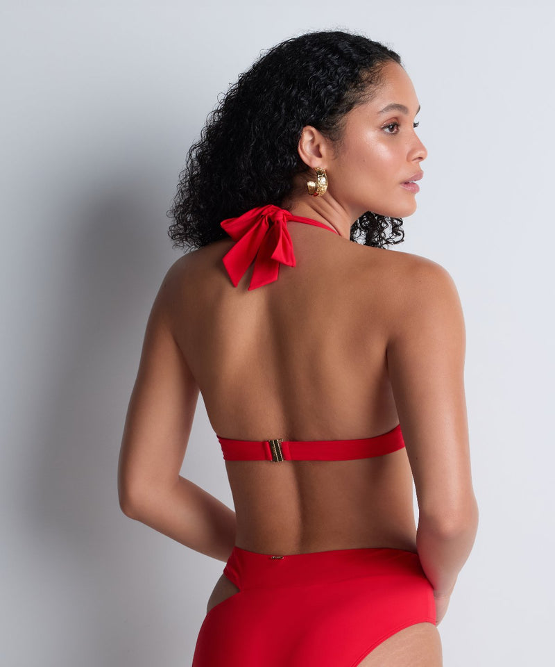 Aubade Summer Essence Fire Push-up Coques