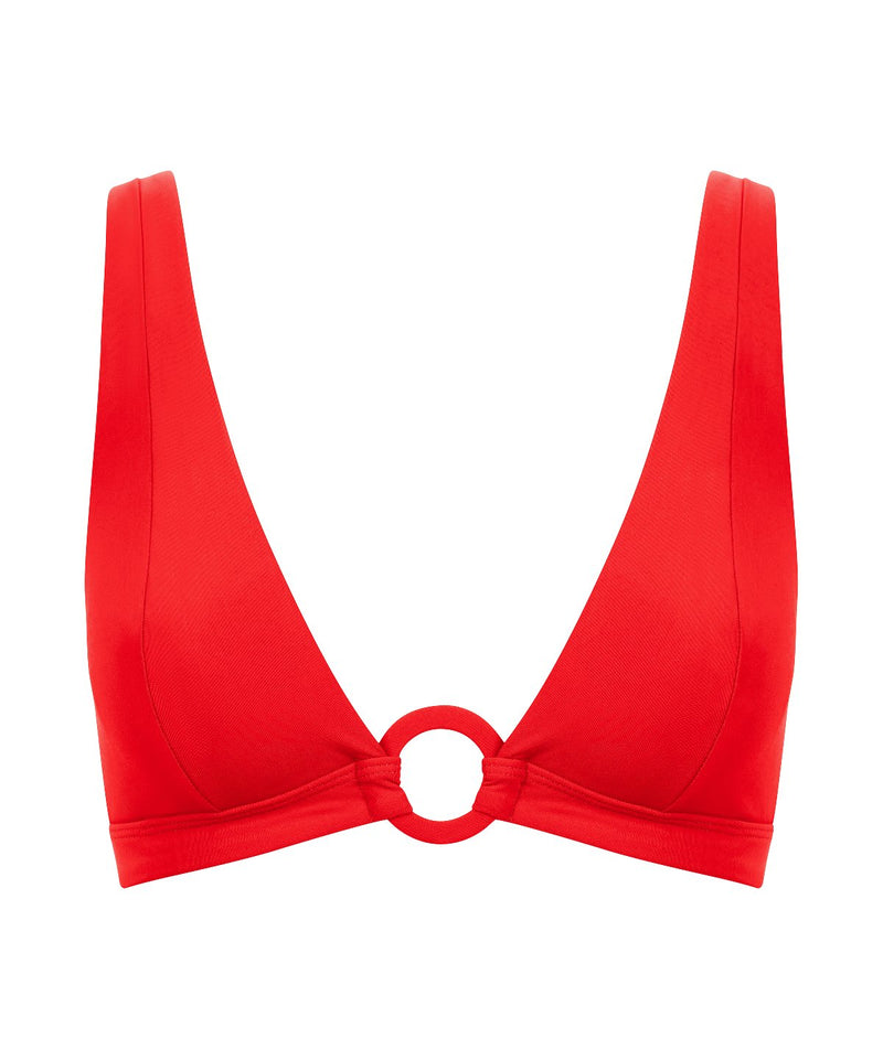 Aubade Summer Essence Fire Triangle