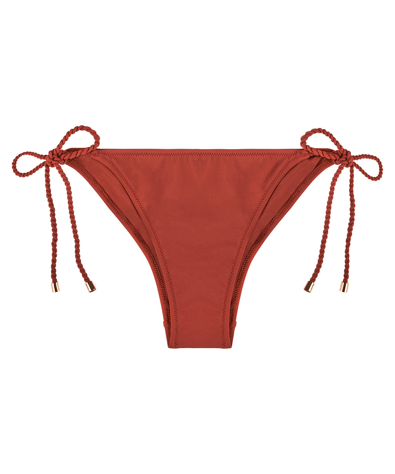 aubade Summer Journey Clay Taille basse