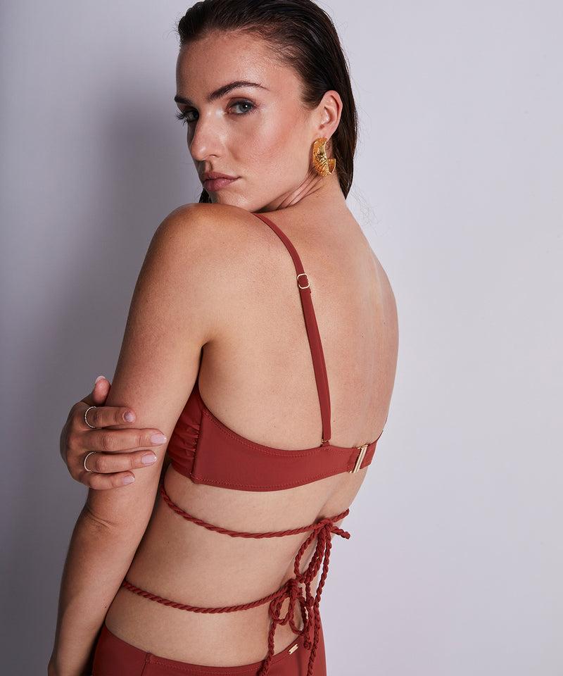 Aubade Summer Journey Clay Triangle