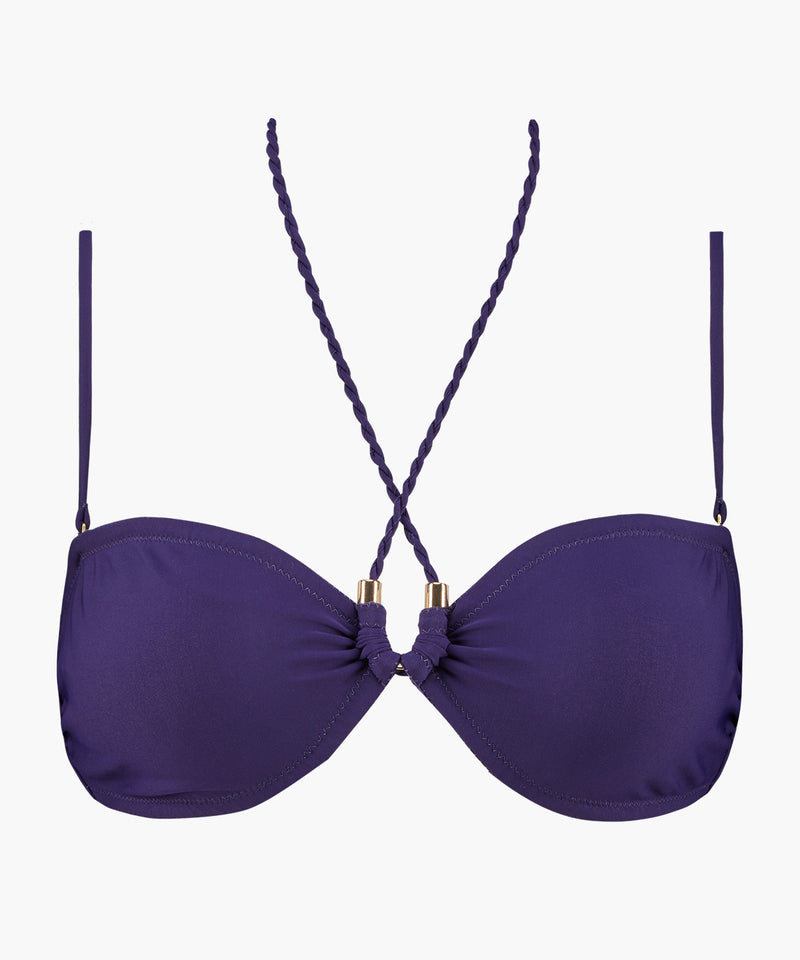 aubade Summer Journey Evening Ocean Bandeau