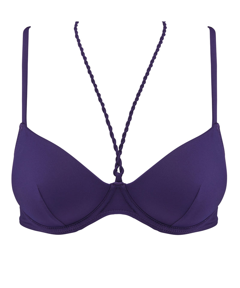 aubade Summer Journey Evening Ocean Push-up coques