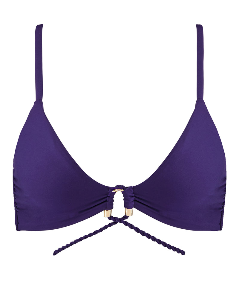 aubade Summer Journey Evening Ocean Triangle