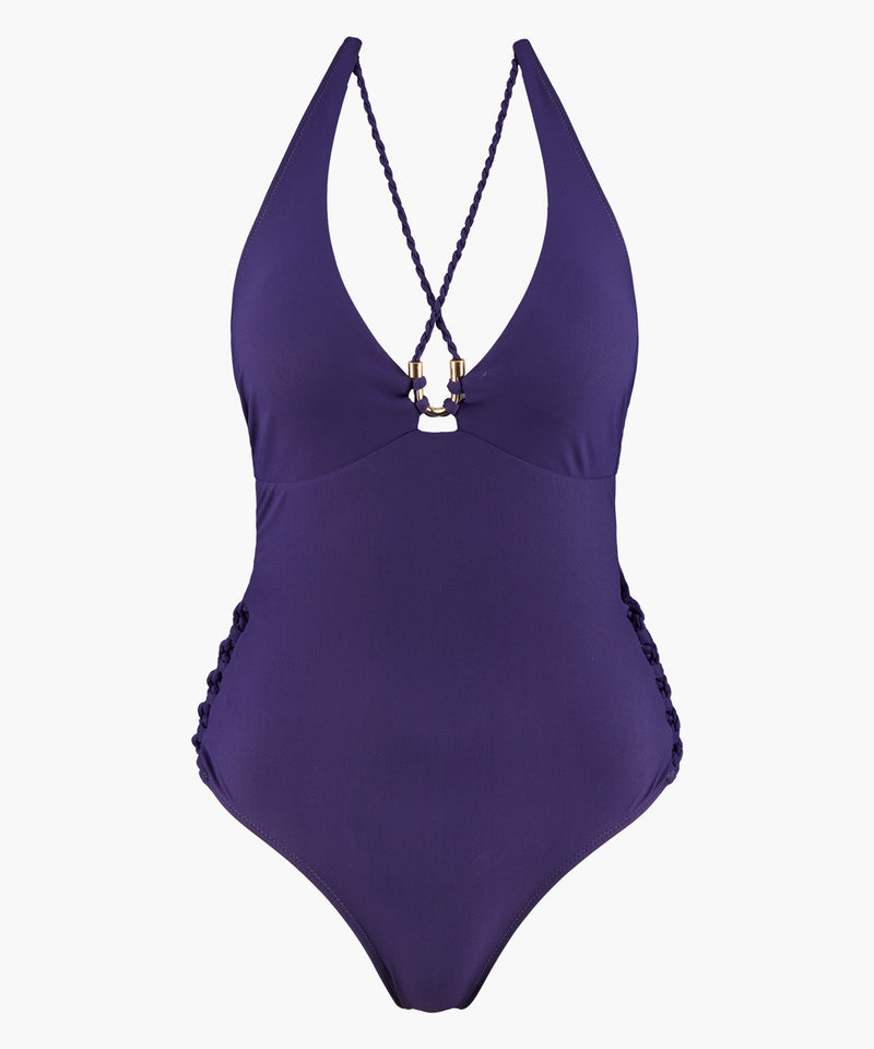 aubade Summer Journey Evening Ocean Une pièce