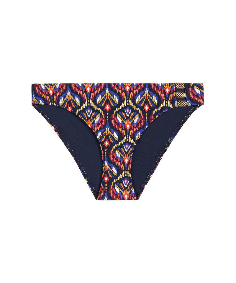 aubade Sunkissed Allure Ikat Culotte Brésilienne