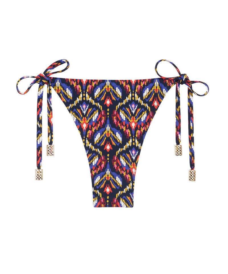 aubade Sunkissed Allure Ikat Tanga