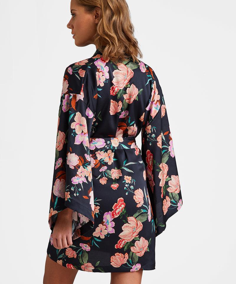 Aubade Sweet Folk Poétique Kimono