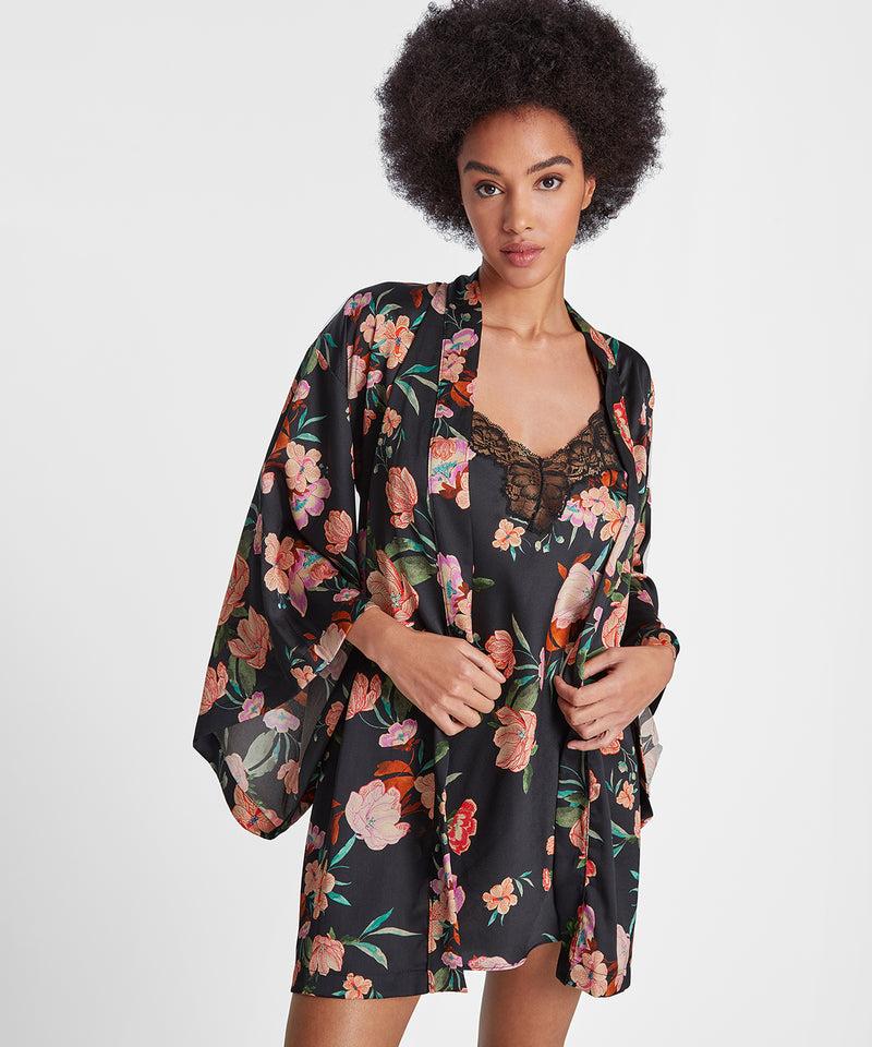 Aubade Sweet Folk Poétique Nuisette