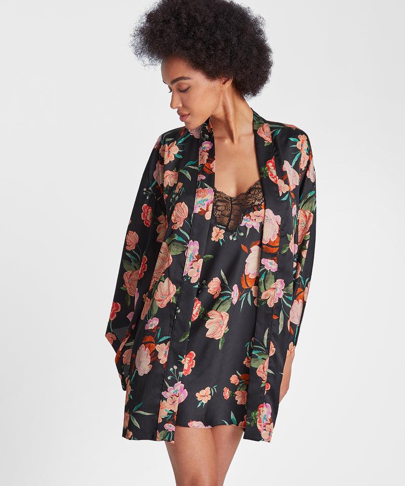 Aubade Sweet Folk Poétique Nuisette