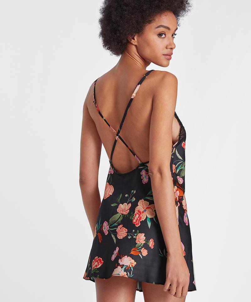 Aubade Sweet Folk Poétique Nuisette