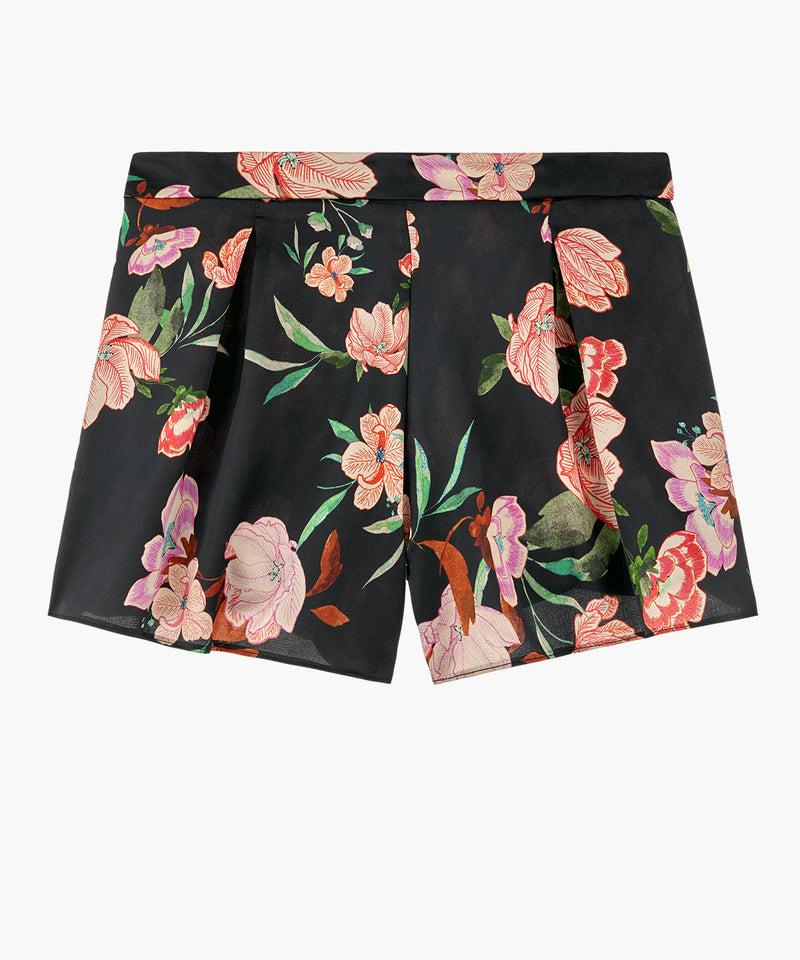 aubade Sweet Folk Poétique Shorty